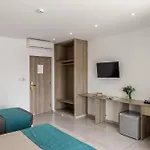 Milea Hotel 3*