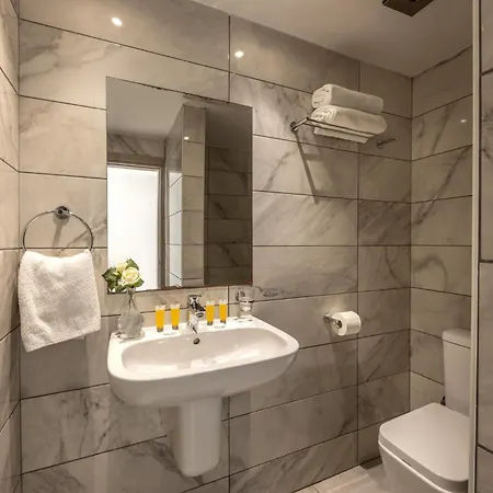 Milea Hotel Ayia Napa