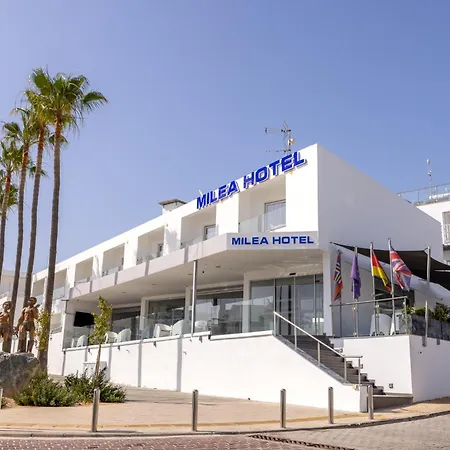 Milea 3*