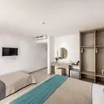 Milea Szálloda 3*