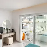Ξενοδοχείο Milea 3*