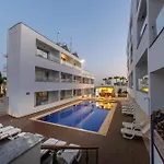 Ξενοδοχείο Milea 3*