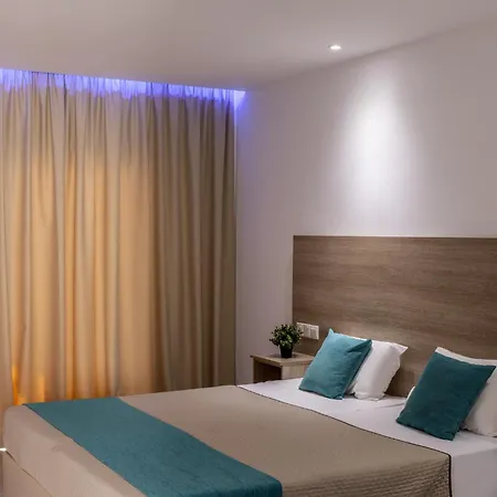 Milea 3* Ayia Napa