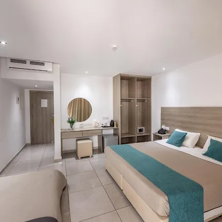 Hotel Milea Agia Napa