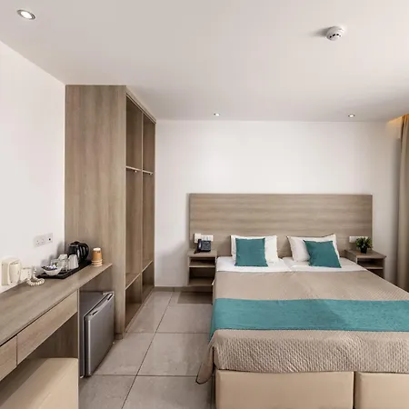 Hotel Milea