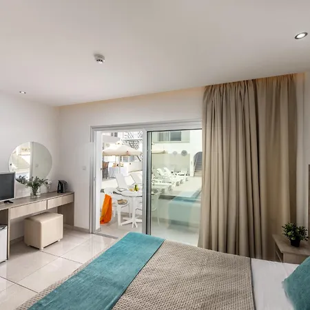 Milea Hotel Agia Napa