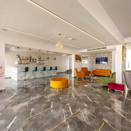 Milea 2* Agia Napa