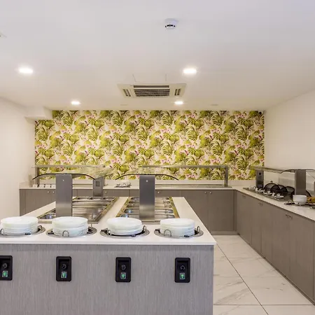 Milea 3* איה נאפה