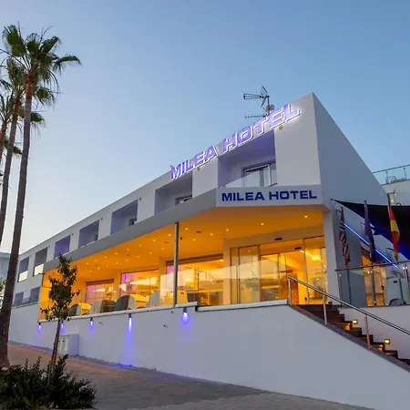 Milea מלון 3*