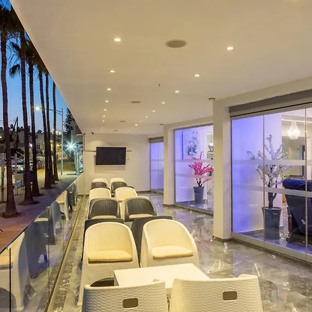 Milea 2* Agia Napa
