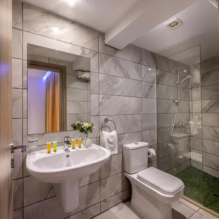 Milea 3* Αγία Νάπα