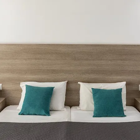 Milea Ξενοδοχείο