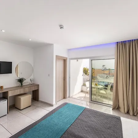 Ξενοδοχείο Milea 3*