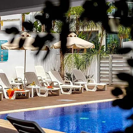 Milea Hotel Ayia Napa