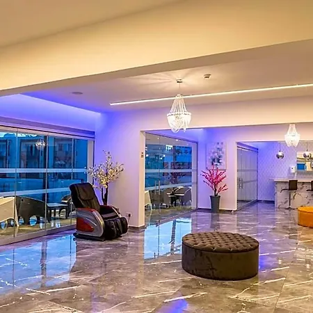 Hotel Milea Ayia Napa