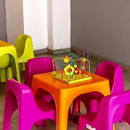 Hotel Milea