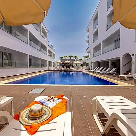 Hotel Milea Ayia Napa