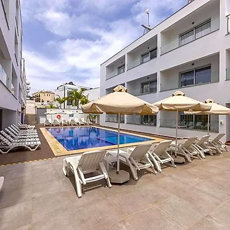Milea 3* Ayia Napa