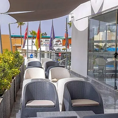 Milea 3* Ayia Napa