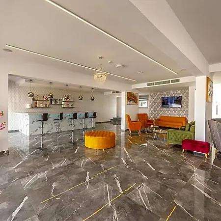 Hotel Milea 3*