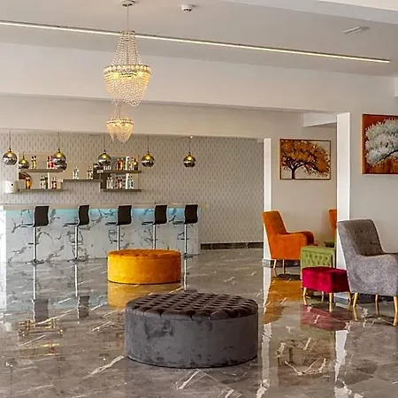 Milea Hotel Ayia Napa