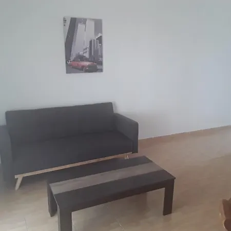 Milea 3* Ayia Napa