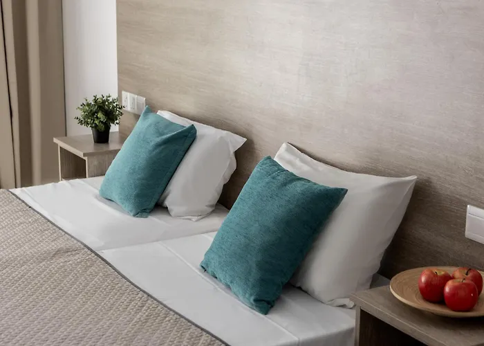 Milea Αγία Νάπα