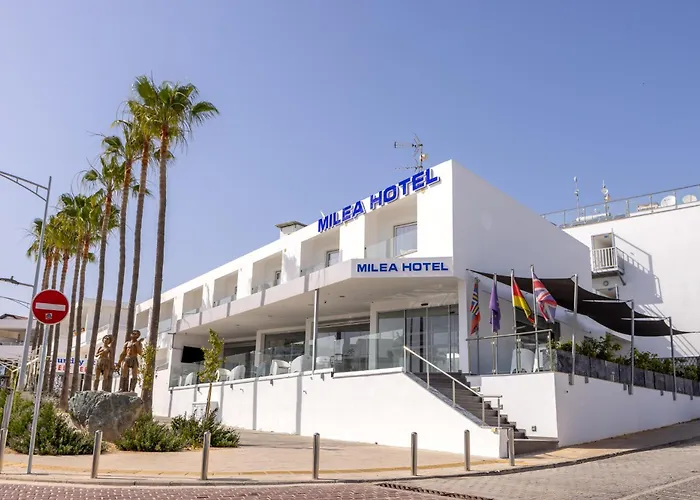 Milea 3*