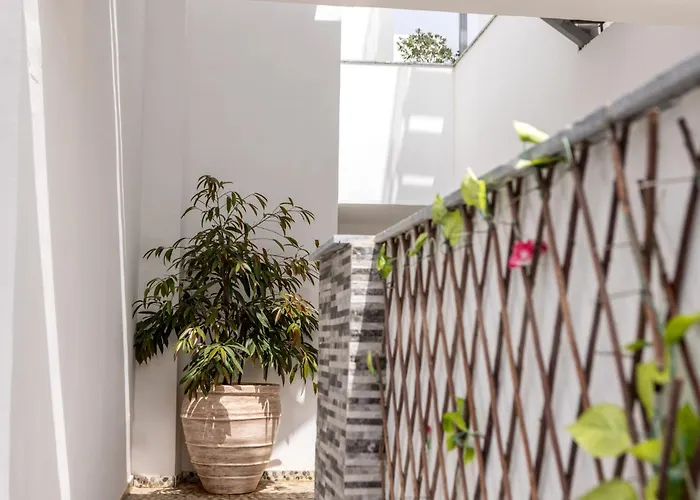 Milea Hotell Ayia Napa