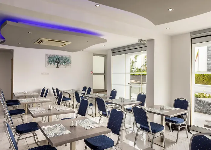 Ξενοδοχείο Milea