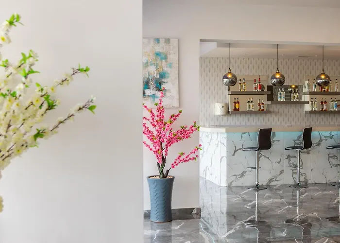 Ξενοδοχείο Milea