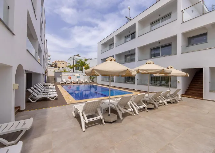 Milea Ξενοδοχείο 3*