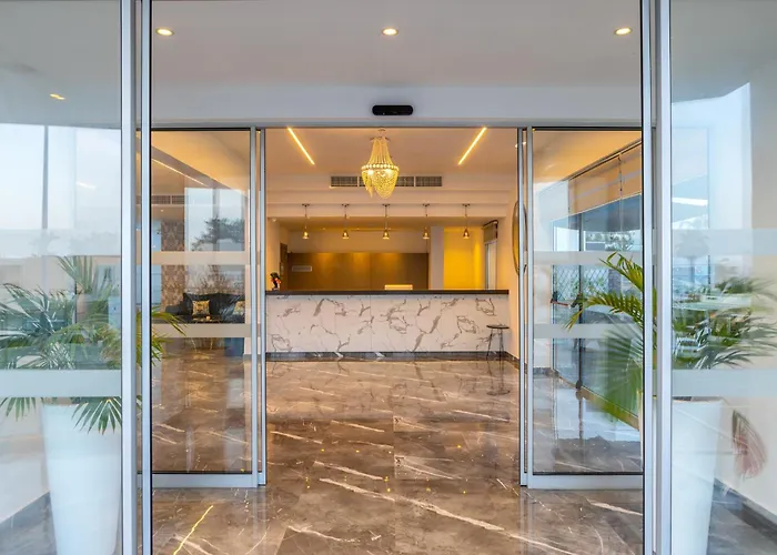 Milea Ξενοδοχείο