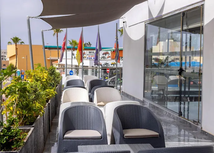 Milea Ξενοδοχείο