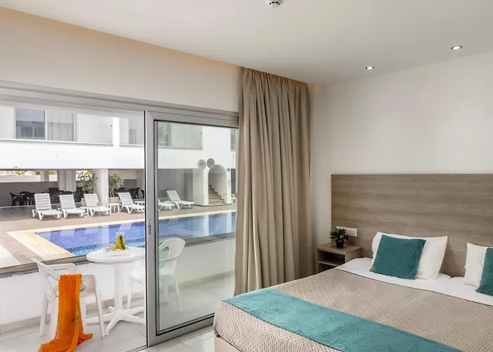 Ξενοδοχείο Milea