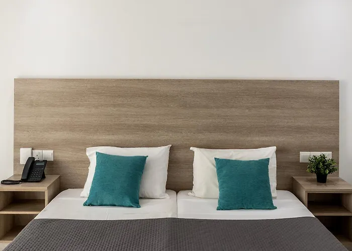 Milea Ξενοδοχείο