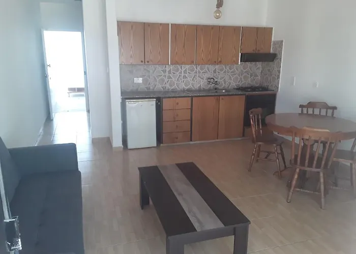 Milea Hotell Ayia Napa