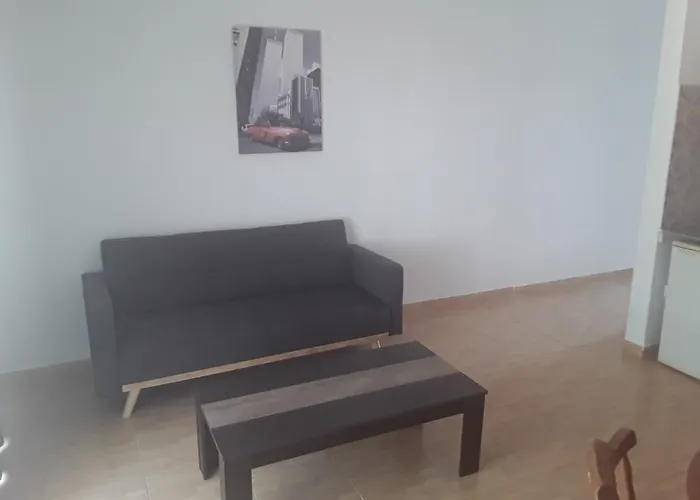 Milea 3* Αγία Νάπα