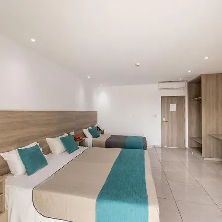 Milea Otel Aya Napa