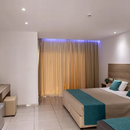Otel Milea Aya Napa
