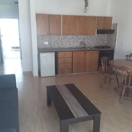 Milea Otel Aya Napa